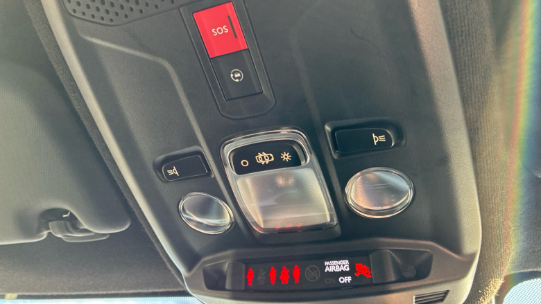 Vauxhall Corsa 100kW Anniversary Edition 50kWh 5dr Auto [11kWCh] Electric Hatchback